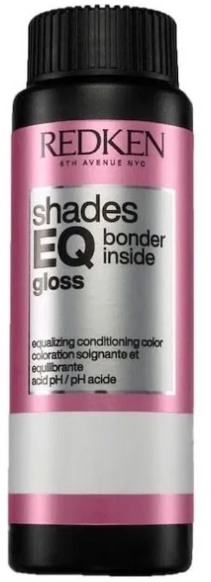 Redken - Shades EQ - Demi Permanent Hair Color 60ML - 000 Clear