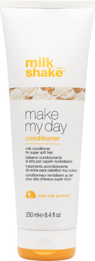 MILKSHAKE Make My Day Conditioner 250ml