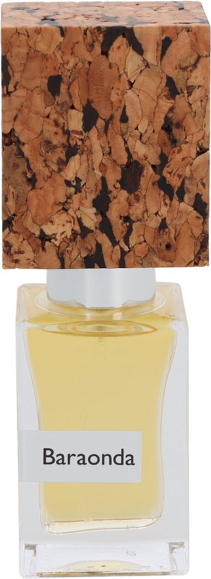 Nasomatto Baraonda parfum - Eau de parfum - 30ML