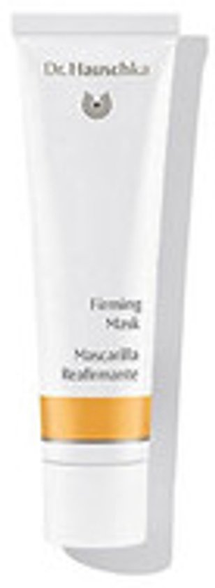 Dr. Hauschka - Firming Mask - 30ml