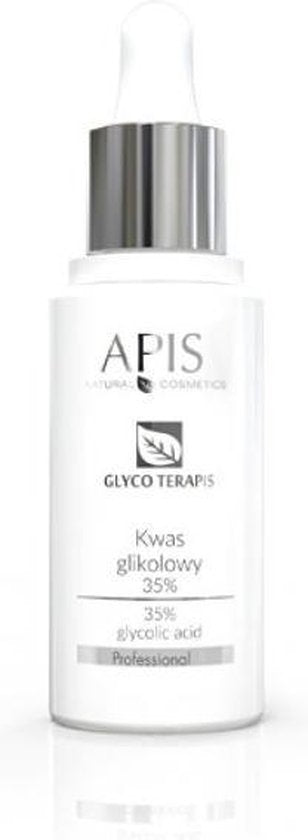 Apis - Glyco Terapis Glycolic Acid 35%
