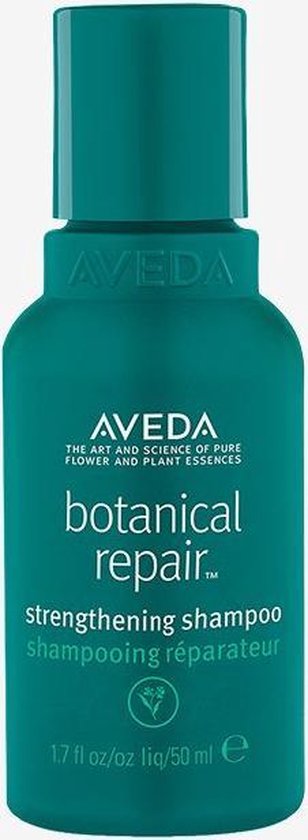 BOTANICAL REPAIR™ STRENGTHENING SHAMPOO | Shampoo 50ml