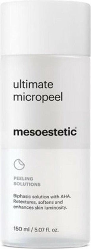 Mesoestetic - Ultimate Micropeel - 150 ml