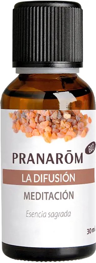 Essential oil La Difusión Pranarôm (30 ml)