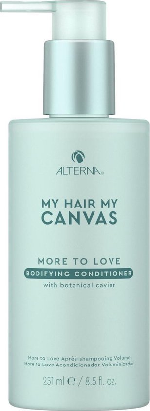 Alterna - MHMC - More To Love - Bodifying Conditioner - 250 ml
