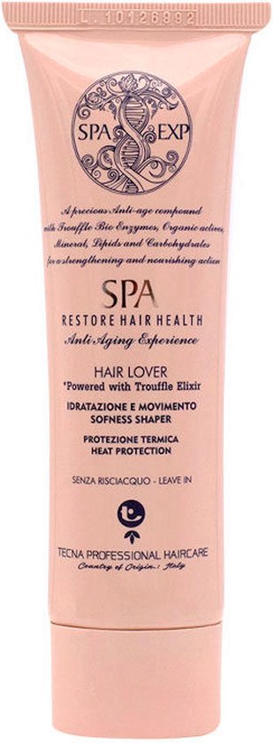 Tecna SPA Hair Lover Cream 75ml