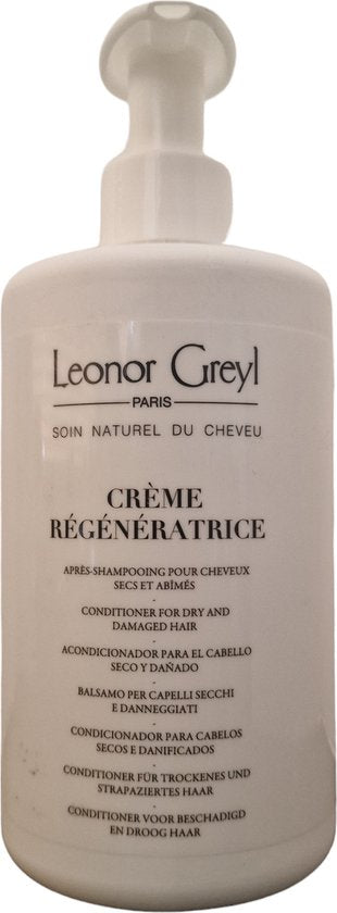 Leonor Greyl Crème Regeneratrice Conditioner 750ml