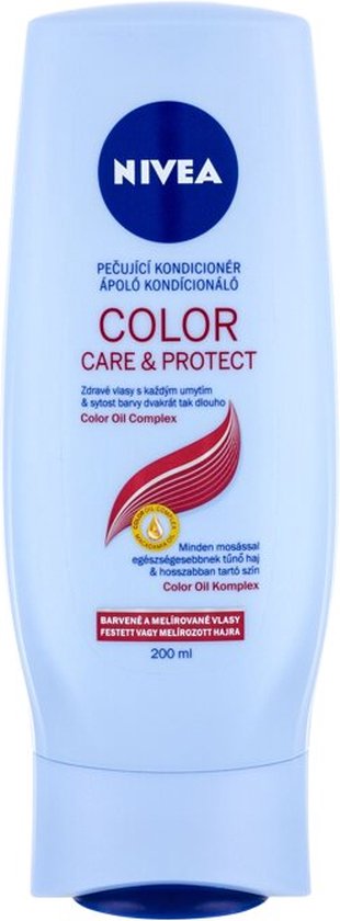 Nivea | Color Care&Protect Care Conditioner | 200ml
