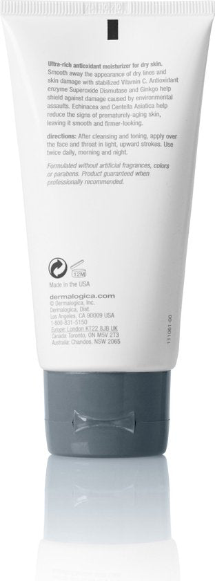 Dermalogica Intensive Moisture Balance Dagcrème | 100 ml