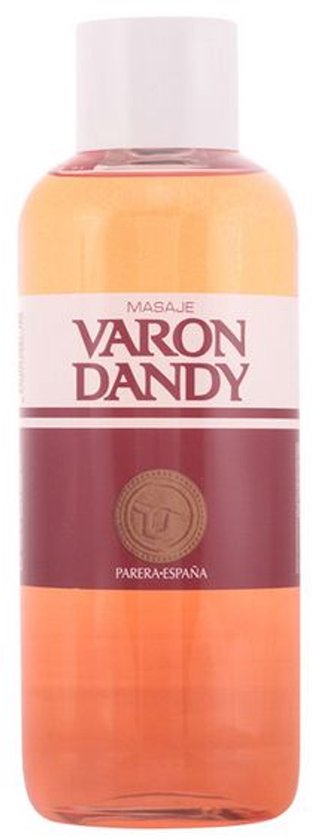 Aftershavelotion Varon Dandy (1000 ml)