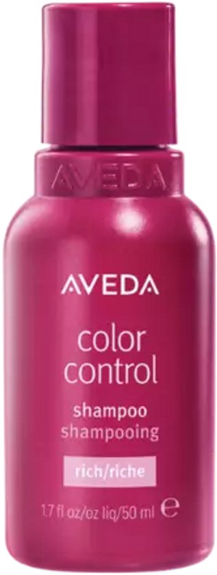 AVEDA Color Control™ Shampoo Rich 50ml