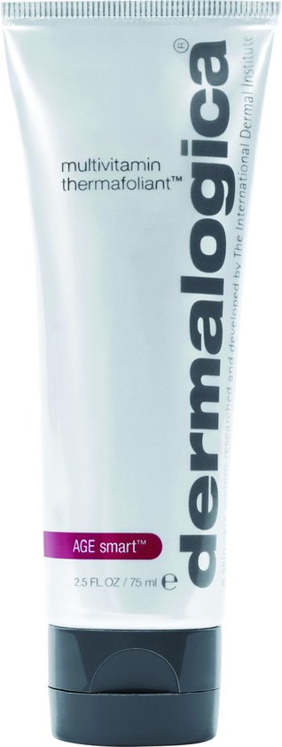 Dermalogica Multivitamin Thermafoliant Gezichtsreiniger | 75ml