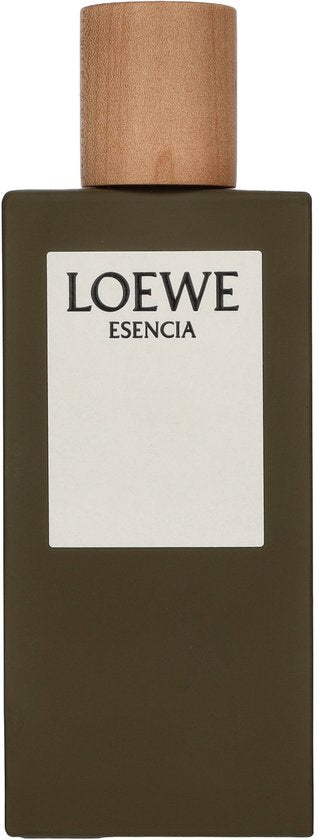 Loewe - Herenparfum - Esencia - Eau de toilette 100 ml