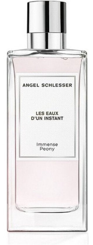 Damesparfum Inmense Peony Angel Schlesser BF-8058045426769_Vendor EDT (150 ml) 150 ml