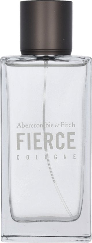 Abercrombie & Fitch Fierce Cologne Men Edc Spray