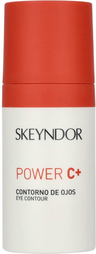 Skeyndor Power C+ Eye Contour 15Ml