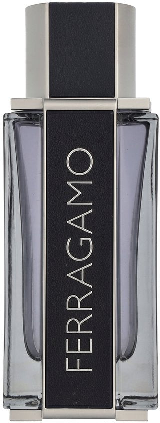 Salvatore Ferragamo - Ferragamo For Men - Eau De Toilette - 100Ml
