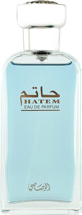 Rasasi Hatem Woman Eau De Parfum 75 Ml