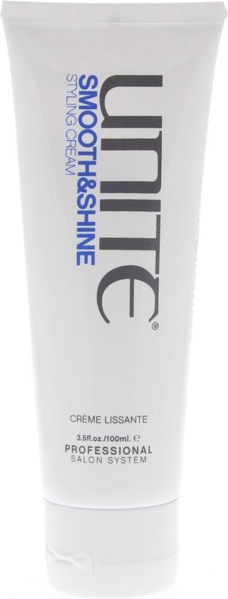 Unite Crème Hybrid Smooth & Shine Styling Cream