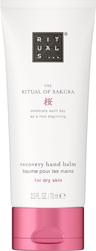 Rituals Sakura Recovery Hand Balm