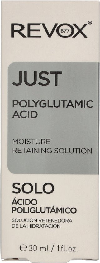 Dagcrème Revox B77 Just 30 ml