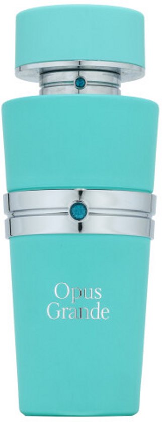 French Avenue Opus Grande - Eau de Parfum - 100 ml
