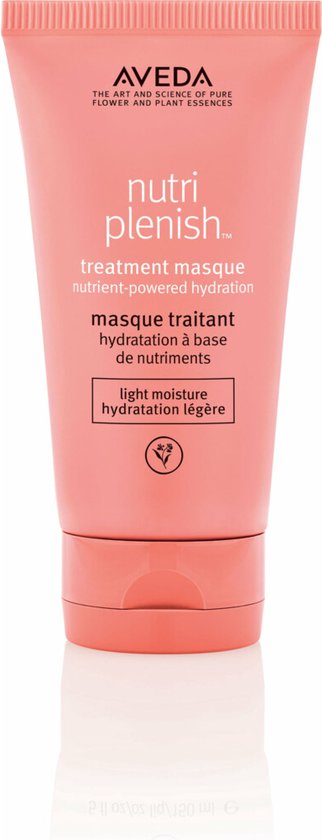 Voedend Haarmasker Aveda Nutriplenish™ (150 ml)