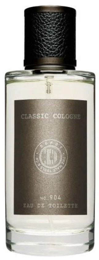 Depot - No.904 EAU DE TOILETTE Classic Cologne 100ML