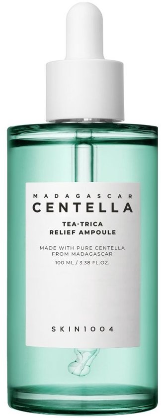Skin1004 Madagascar Centella Tone Brightening Tone-Up Sunscreen 50 ml - 2x