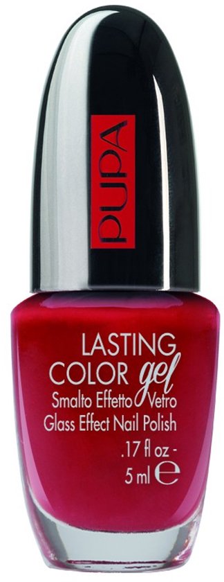 PUPA Nagellak Nails Lasting Color Gel 015 Tropical Escape