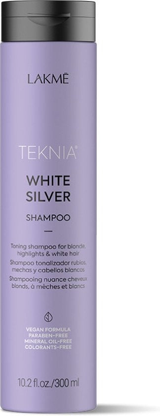 Shampoo Lakme Teknia Hair