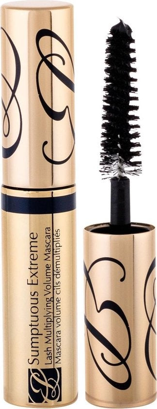 Estée Lauder Sumptuous Extreme Lash Multiplying Volume Mascara 2.8 ml | Extreme Black - 001 |