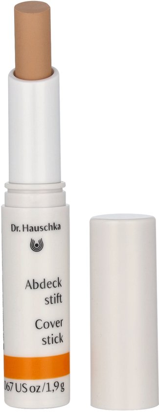 Dr. Hauschka Coverstick 1.9 g - #02 Sand