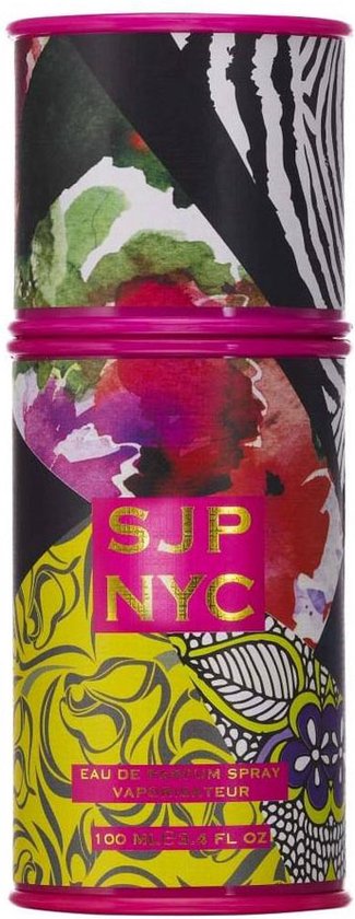 Sarah Jessica Parker NYC - Eau de parfum - 100ml