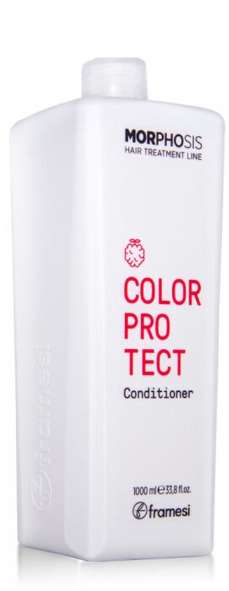 Framesi Morphosis Color Protect Conditioner 1000ml