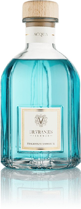 FRAGRANZA AMBIENTE DR VRANJES ACQUA 250 ML