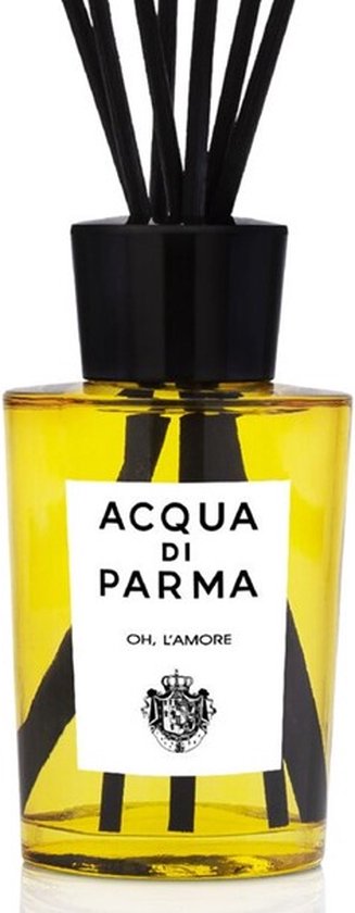 Home Collection Oh L'Amore Room Diffuser 180ml