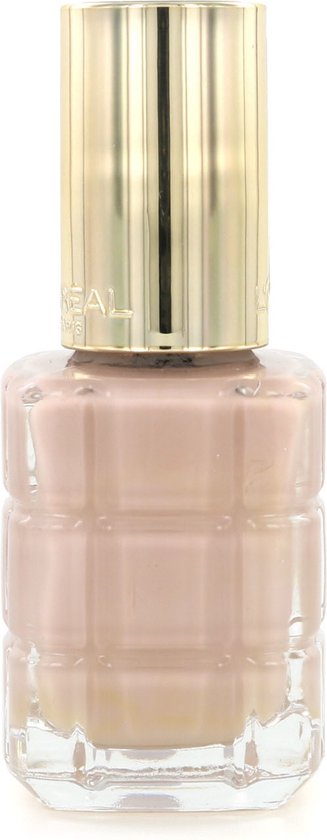L'Oréal Color Riche a L'Huile Nagellak | B06 Caramel Salé