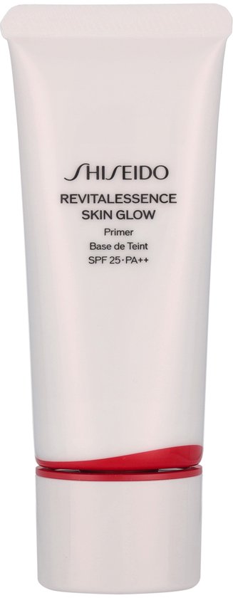 Shiseido Revitalessence Skin Glow Primer 30ml
