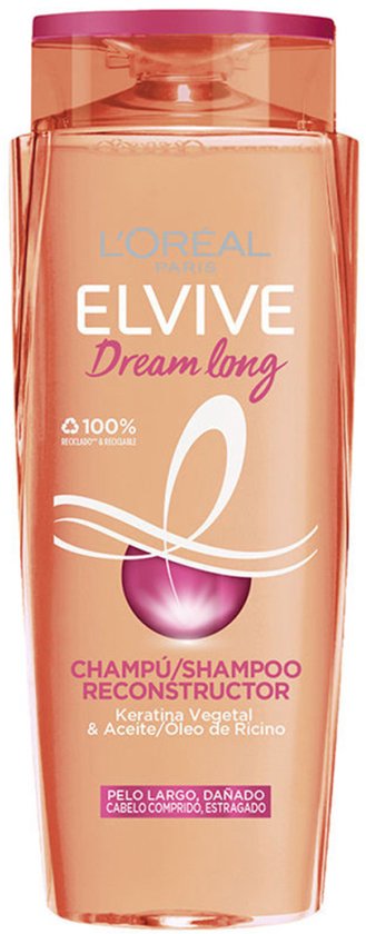 L'Oréal Paris - Elvive Dream Long Reconstructie Shampoo 700ml