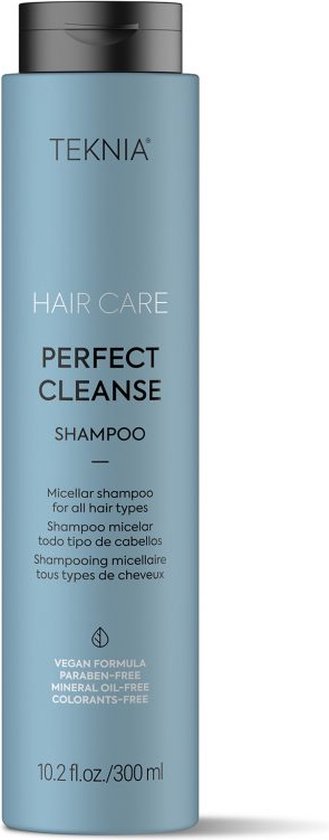 Shampoo Lakmé Teknia Hair Care Perfect Cleanse (300 ml)