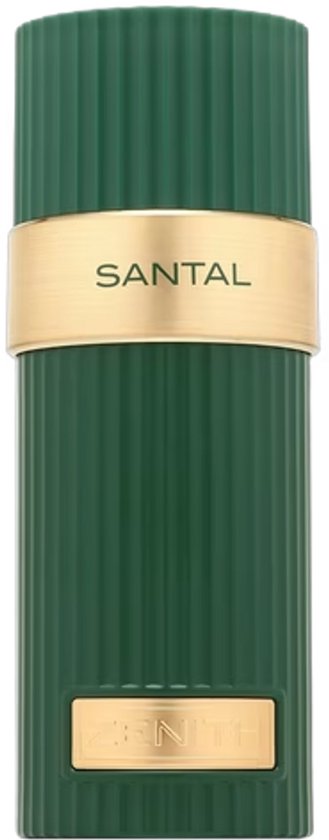 French Avenue Zenith Santal | Eau de Parfum | 100 ml