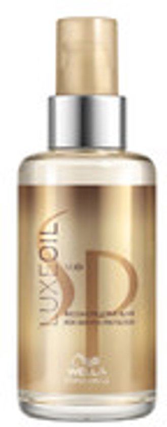 Wella Professionals SP Luxe Oil - 100 ml - Alle haartypen
