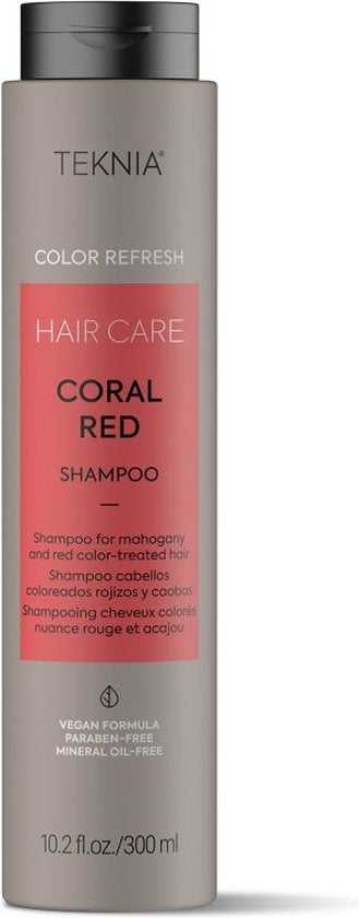 Shampoo Lakme Teknia Hair