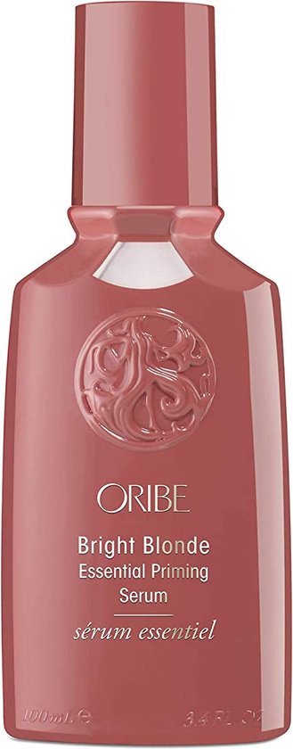 ORIBE Bright Blonde Essential Priming Serum, 3.4 fl.