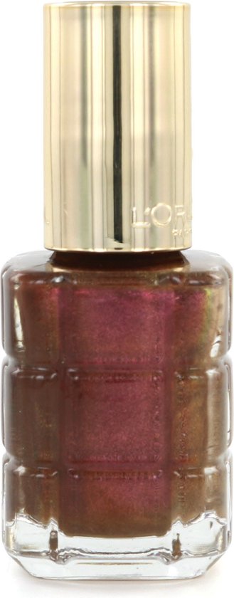 L'Oréal Color Riche a L'Huile Nagellak - B23 Way Ombré