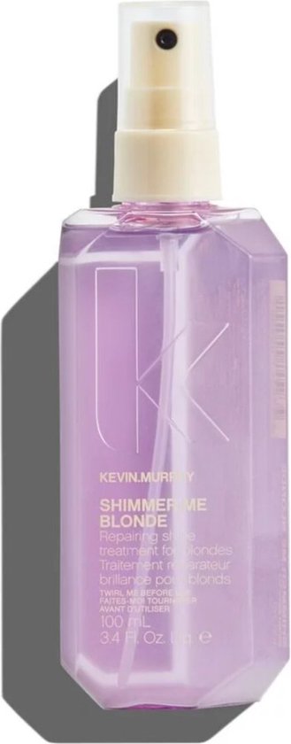 KEVIN.MURPHY Shimmer.Me Blonde - Haarolie voor blond haar - 100 ml