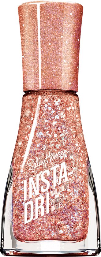 Sally Hansen InstaDri Nagellak - 258 Shooting Star
