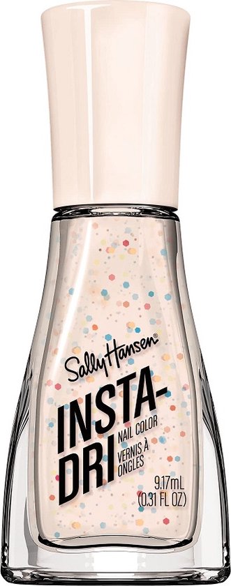 Insta-Dri sneldrogende nagellak 117 9,17ml