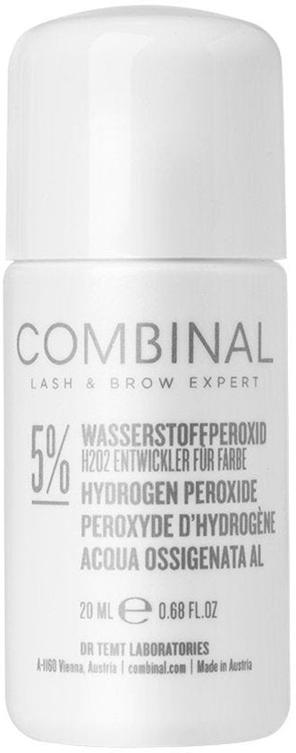 Combinal Waterstofperoxide 5%